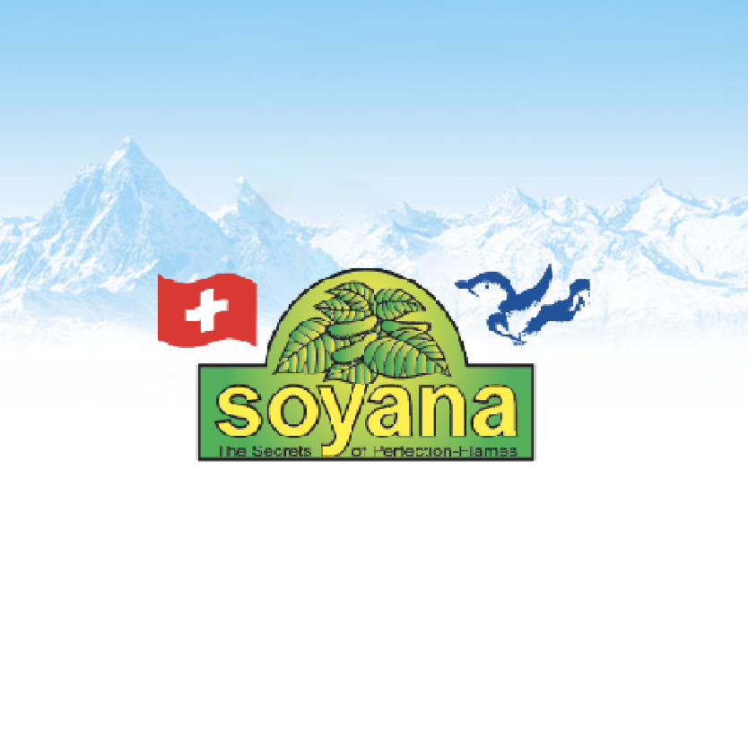 Soyana